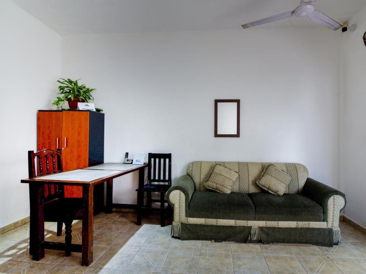 Tulum City Hotel Eksteriør bilde
