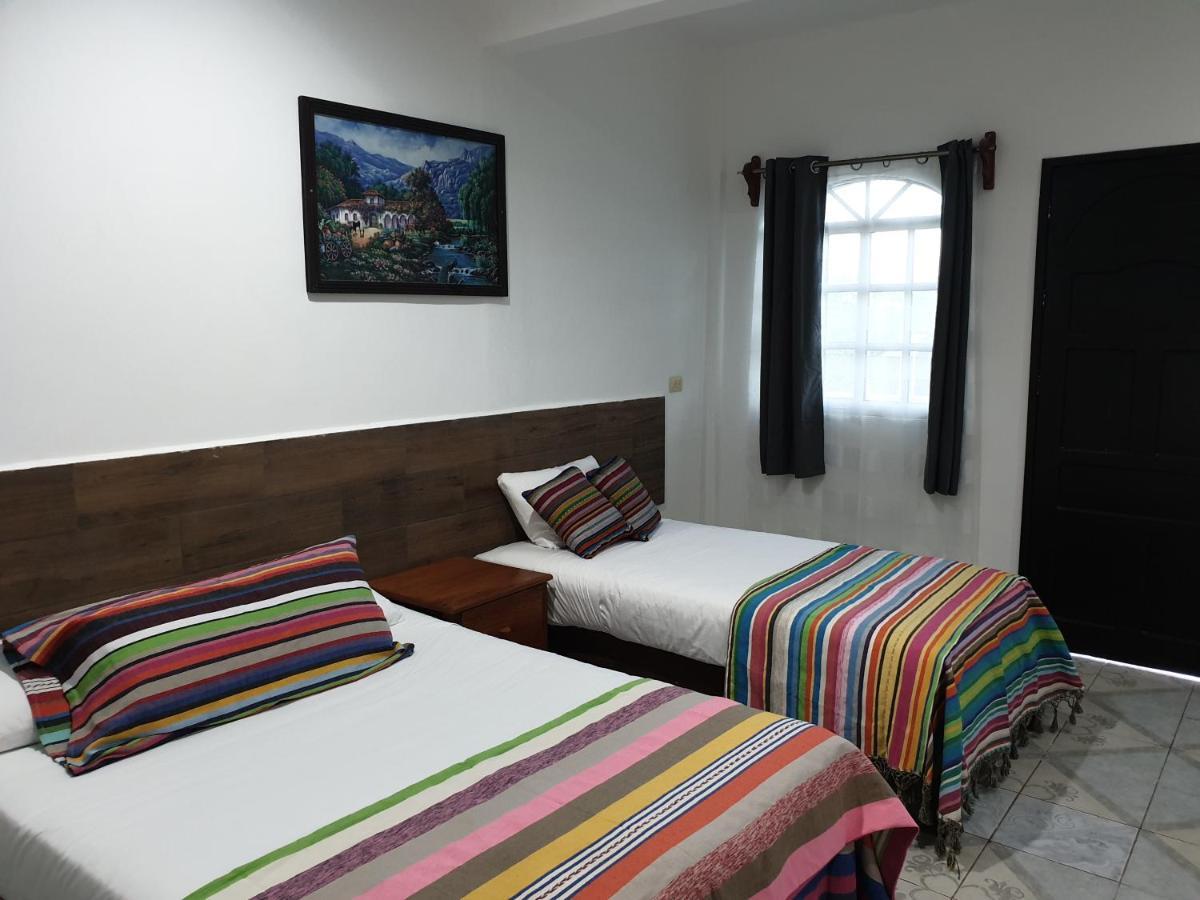 Tulum City Hotel Eksteriør bilde