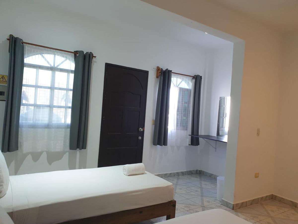 Tulum City Hotel Eksteriør bilde
